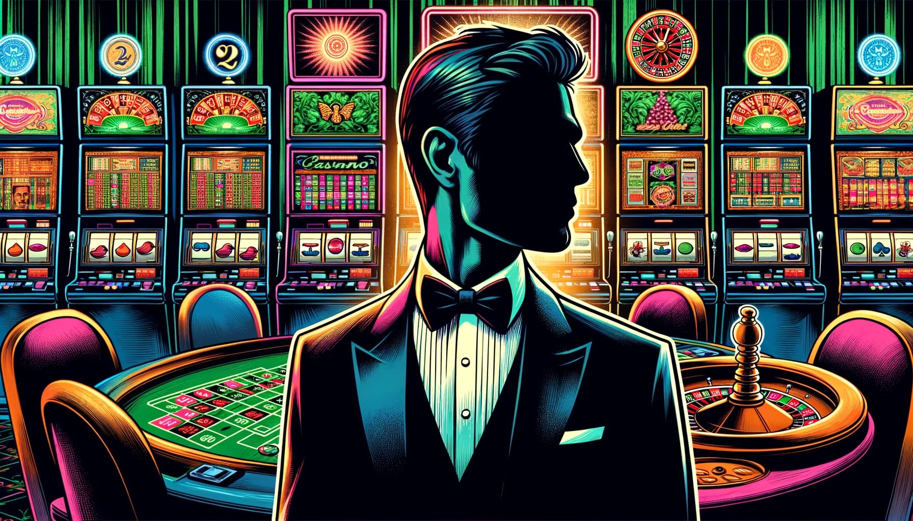 Unibet Casino Review 2024: Top Games & Details