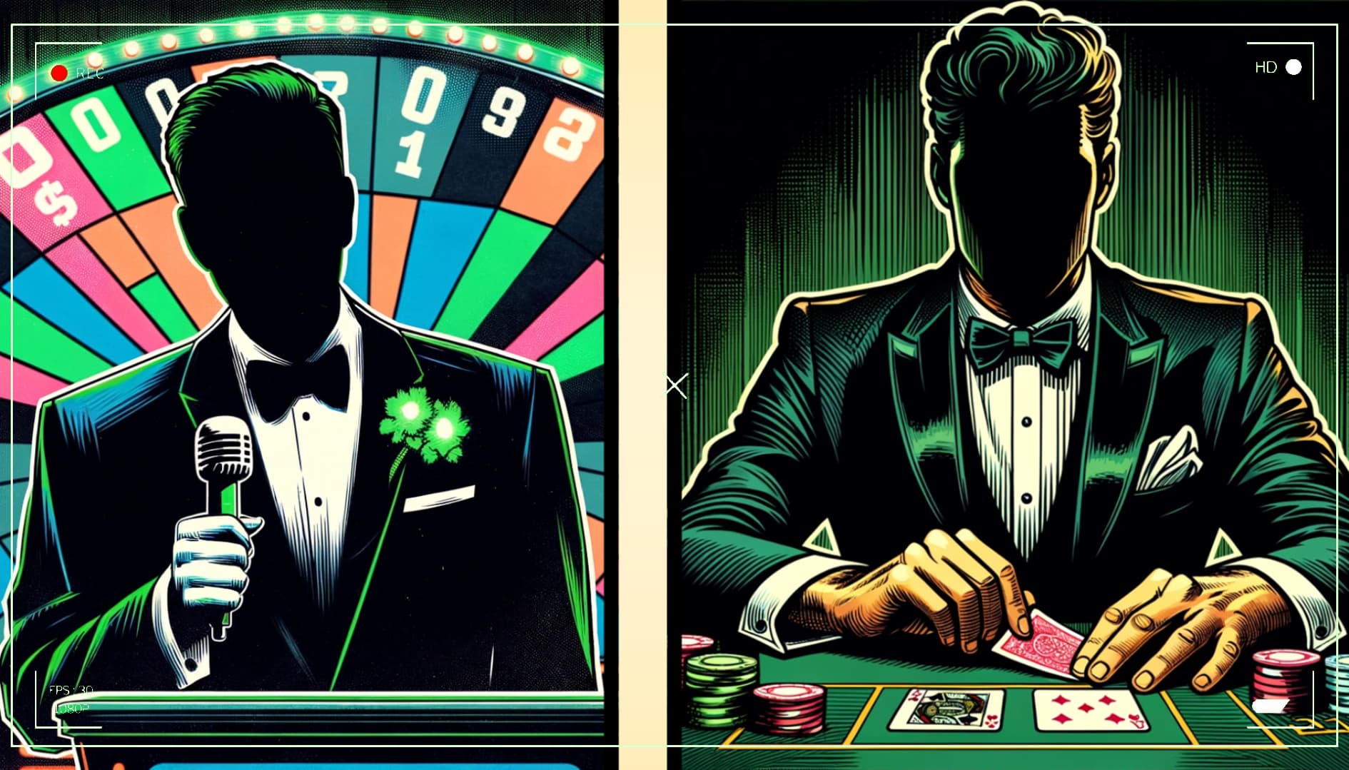 Unibet Casino Review 2024: Top Live Casino Games