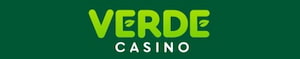 Verde Casino logo