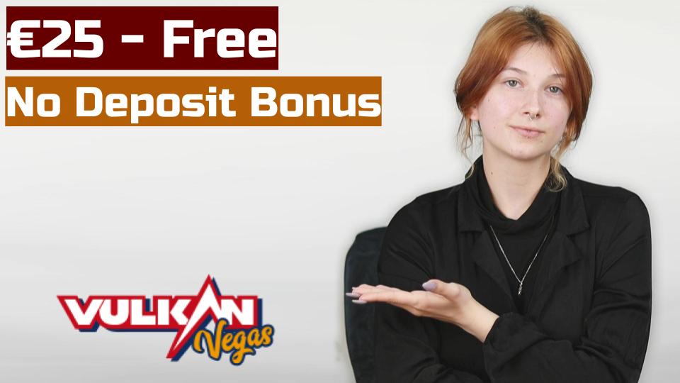 Vulkan Vegas: Ein intensiver Blick auf das Online-Casino-Highlight