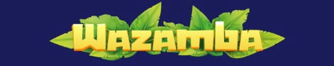 Wazamba casino logo